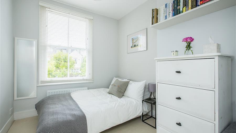 Third Bedroom