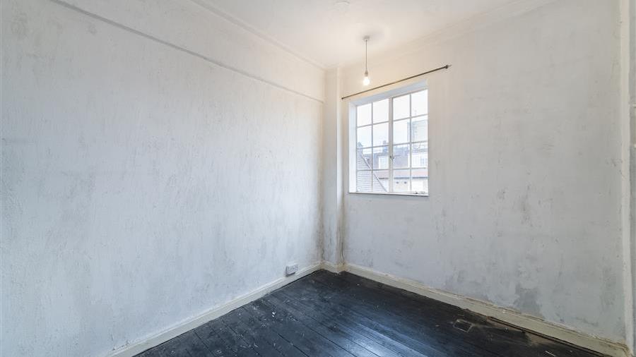 Third Bedroom