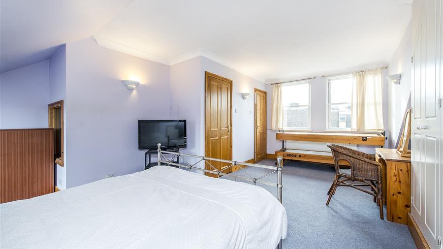 Third Bedroom