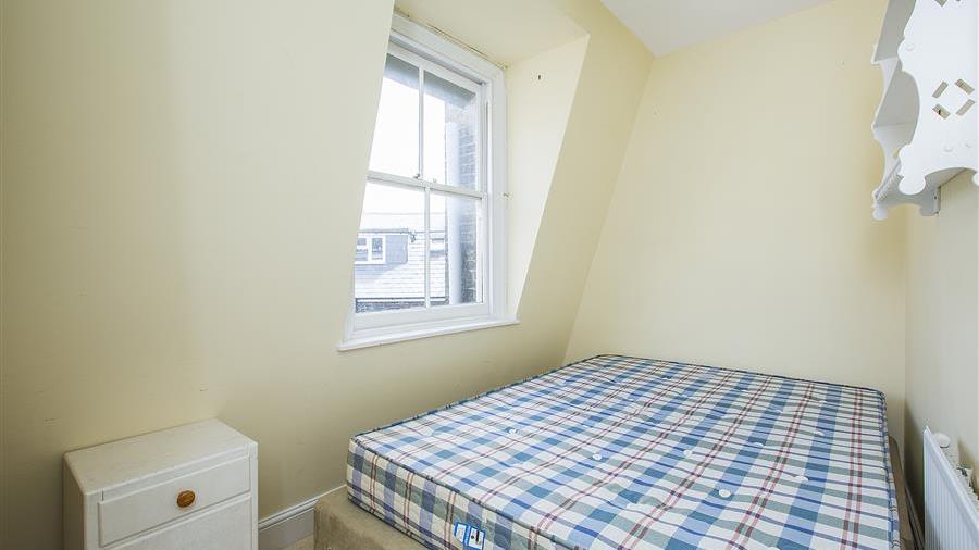 Third Bedroom