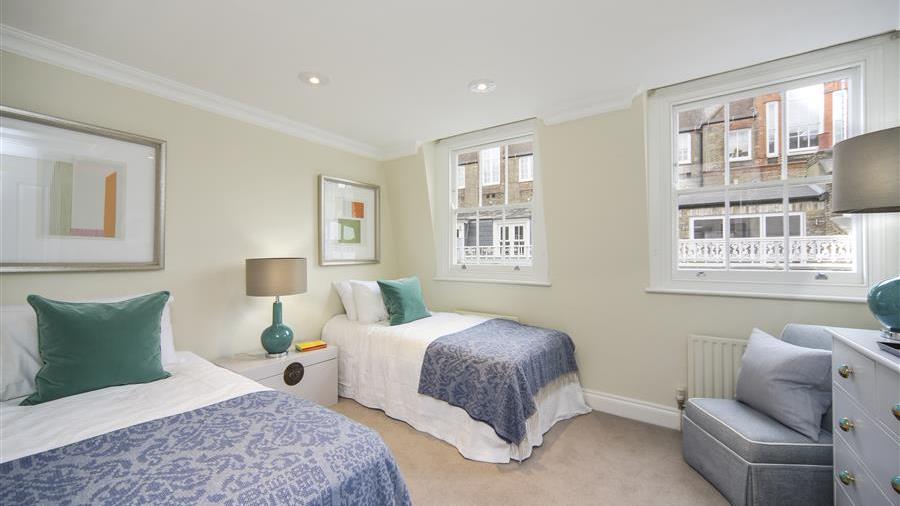 Third Bedroom