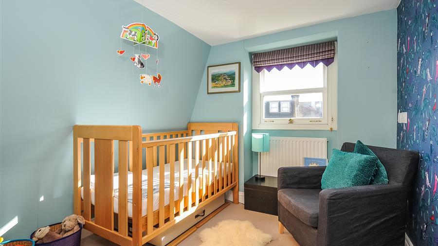 Fifth Bedroom