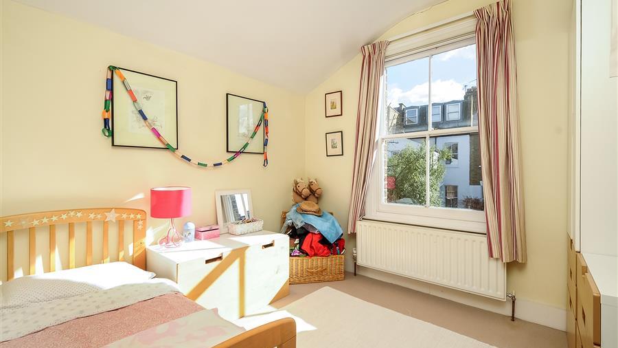 Third Bedroom