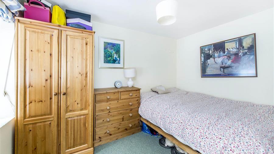 Third Bedroom