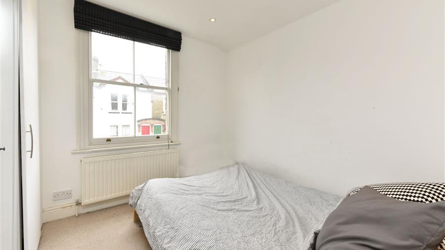 Fifth Bedroom