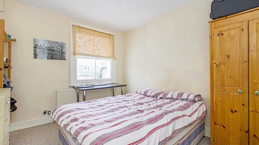 Third Bedroom