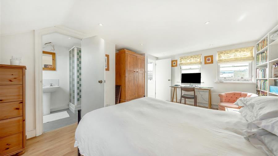 Third Bedroom