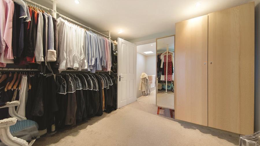 Fifth Bedroom