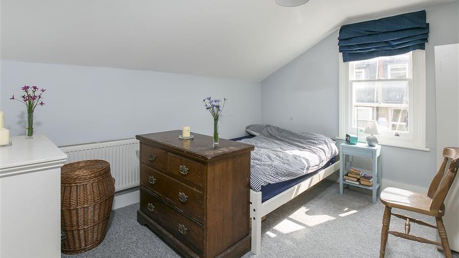 Third Bedroom