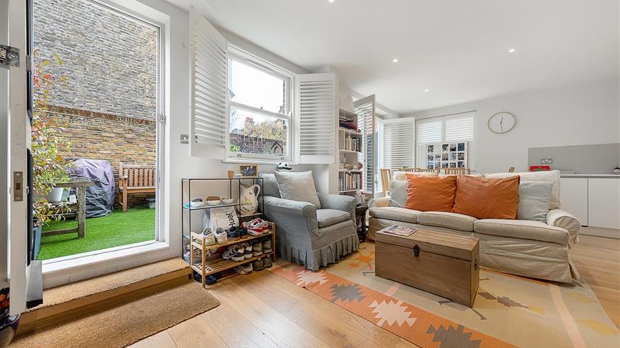 Sitting Room
