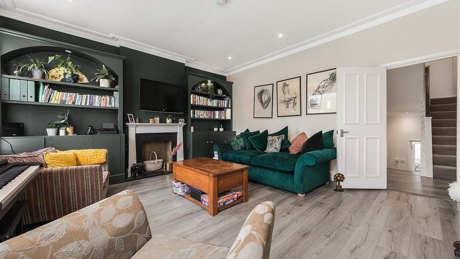 Sitting Room