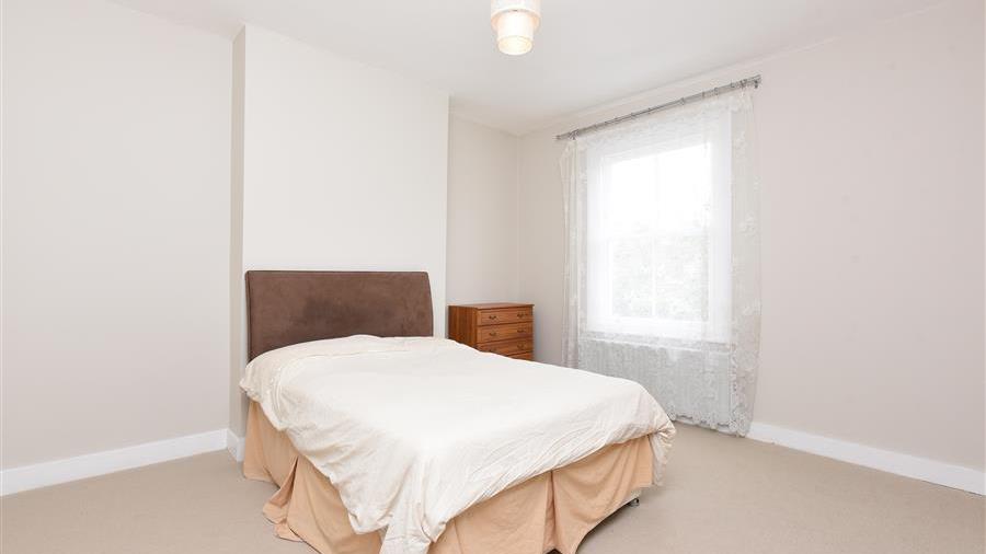 Third Bedroom