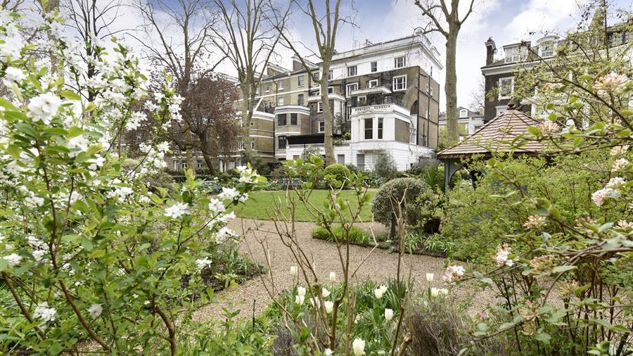 Communal Garden
