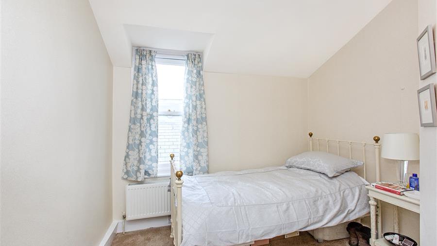 Third Bedroom