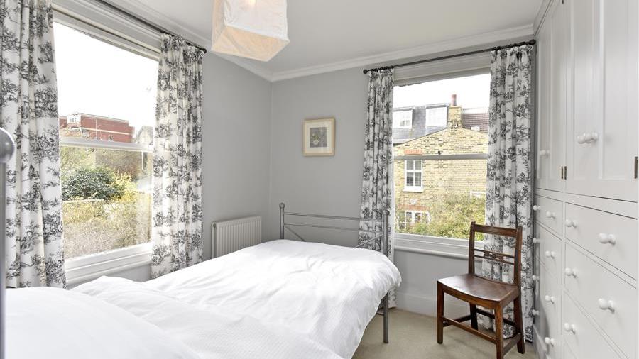 Third Bedroom