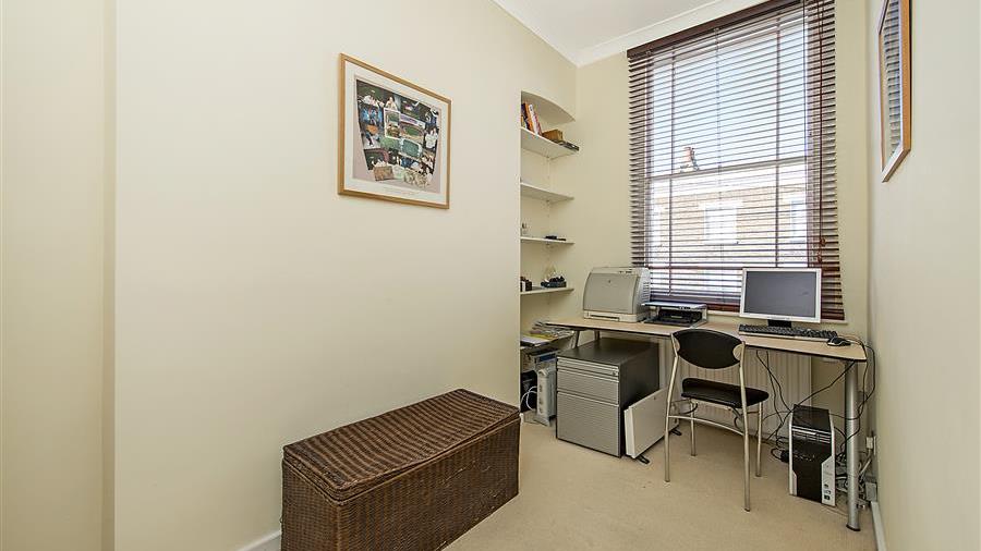 Third Bedroom