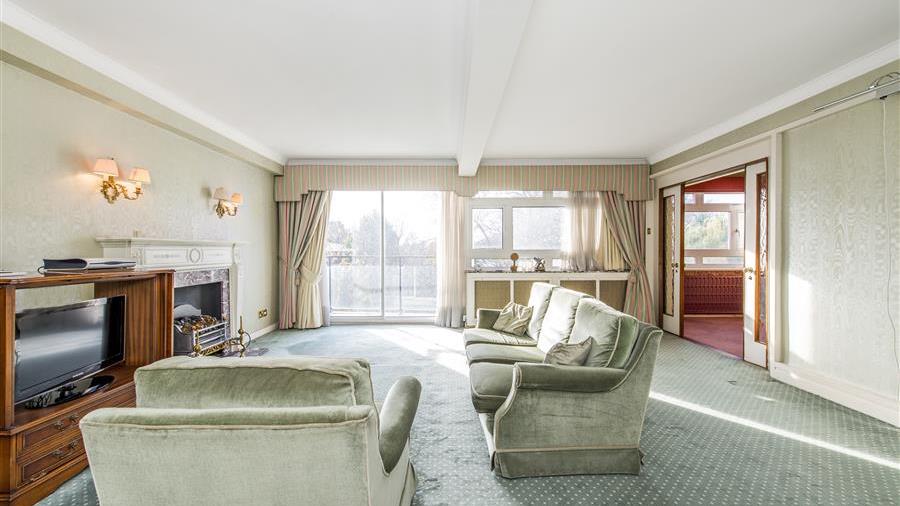 Sitting Room