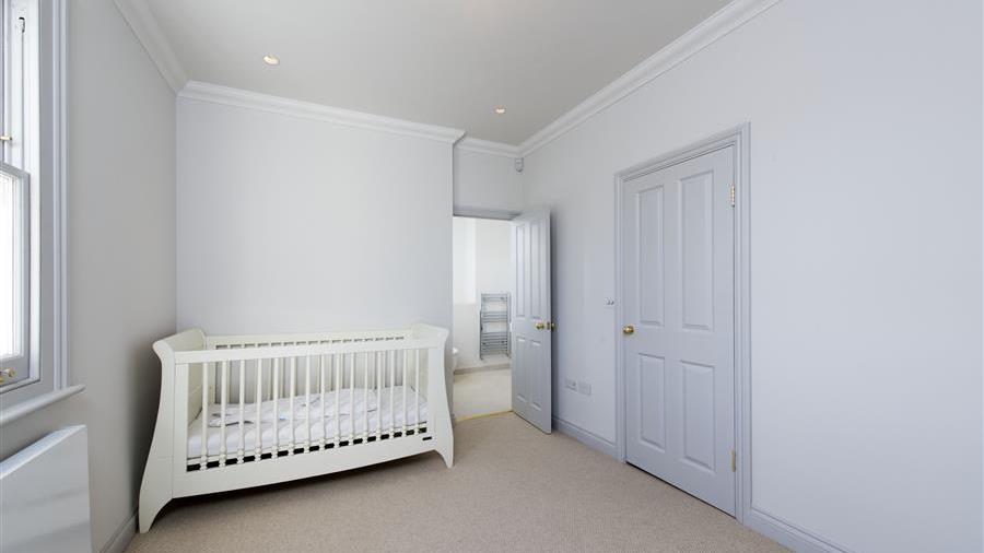 Fifth Bedroom