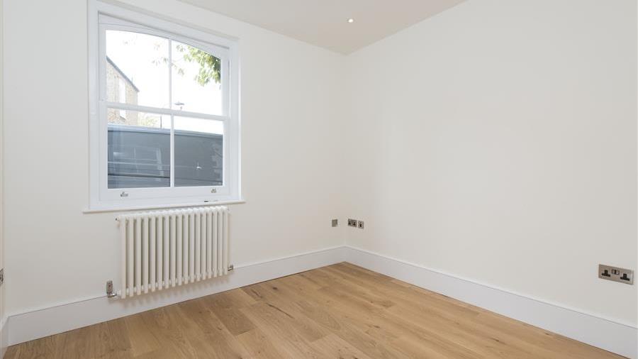 Fourth Bedroom