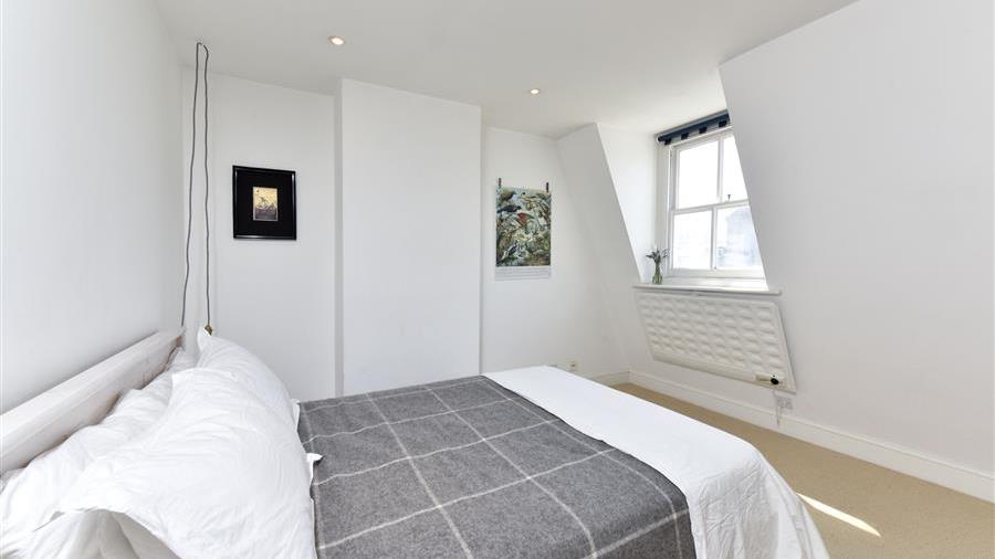 Third Bedroom