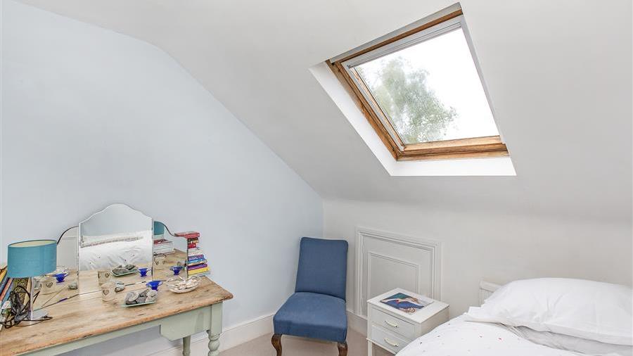 Third Bedroom