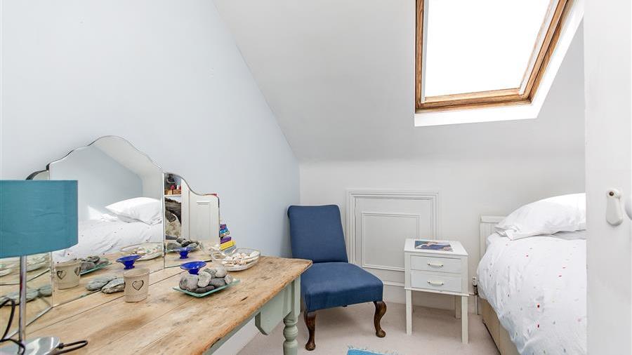 Third Bedroom