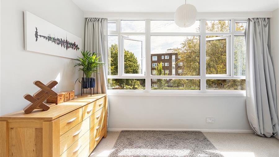 Third Bedroom