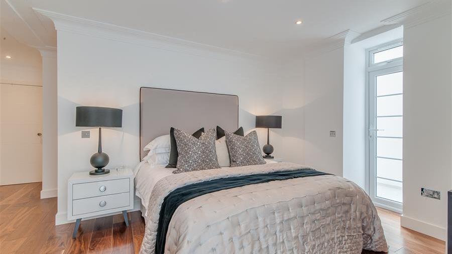 Third Bedroom
