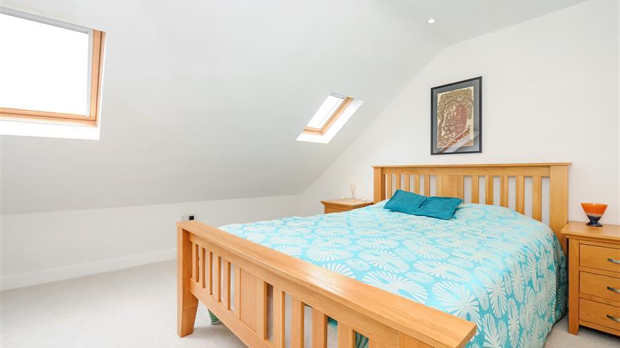 Fifth Bedroom