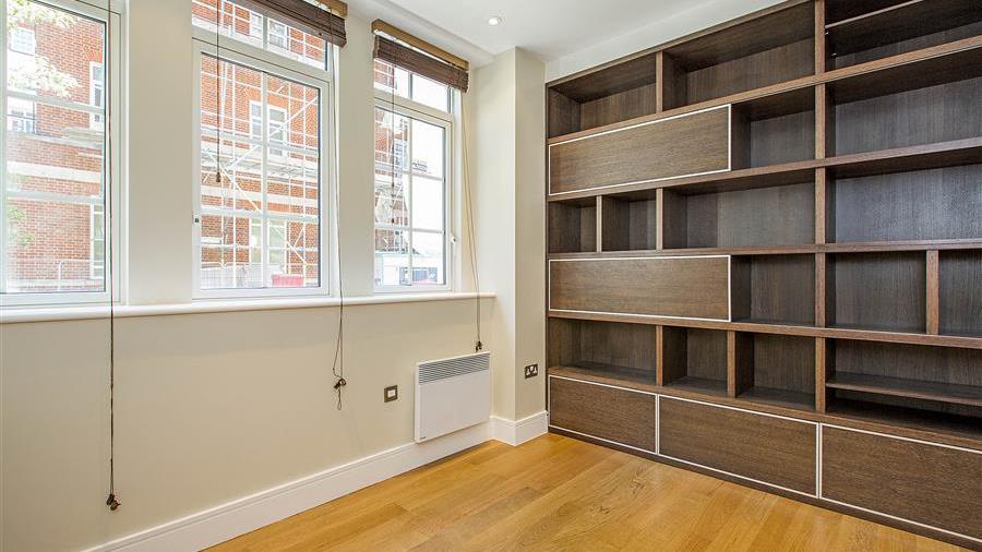 Third Bedroom