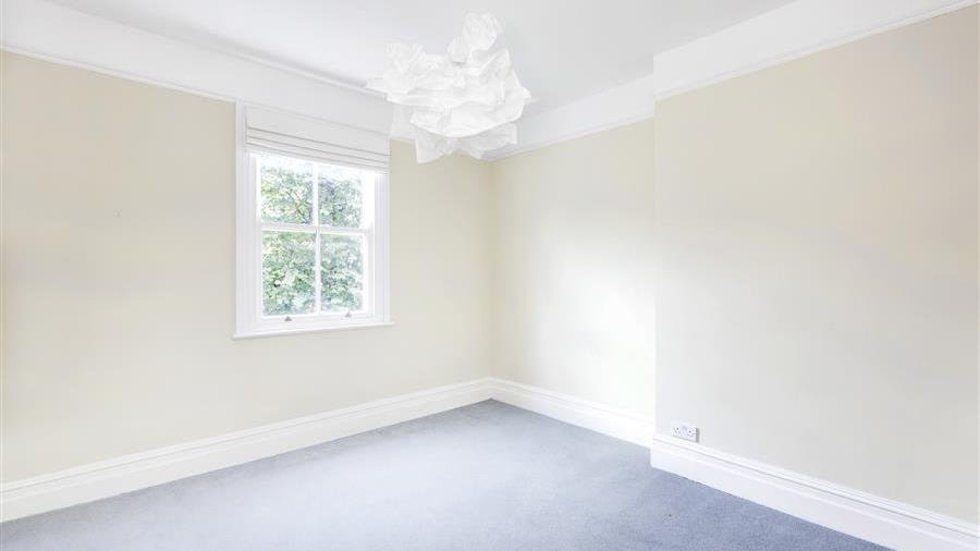 Fourth Bedroom