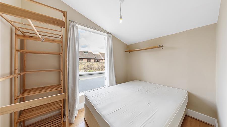Fourth Bedroom