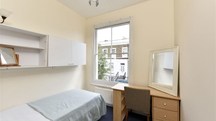 Fifth Bedroom