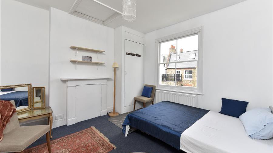 Third Bedroom