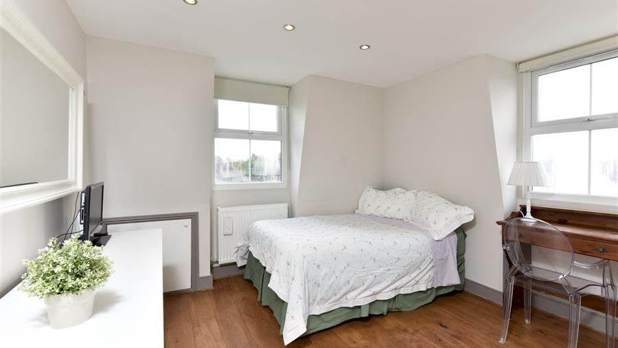 Third Bedroom