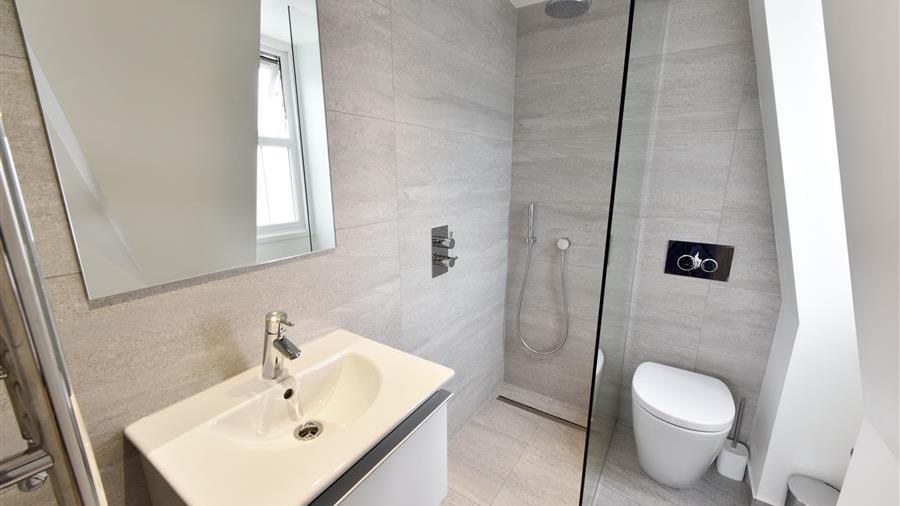 Wet Room