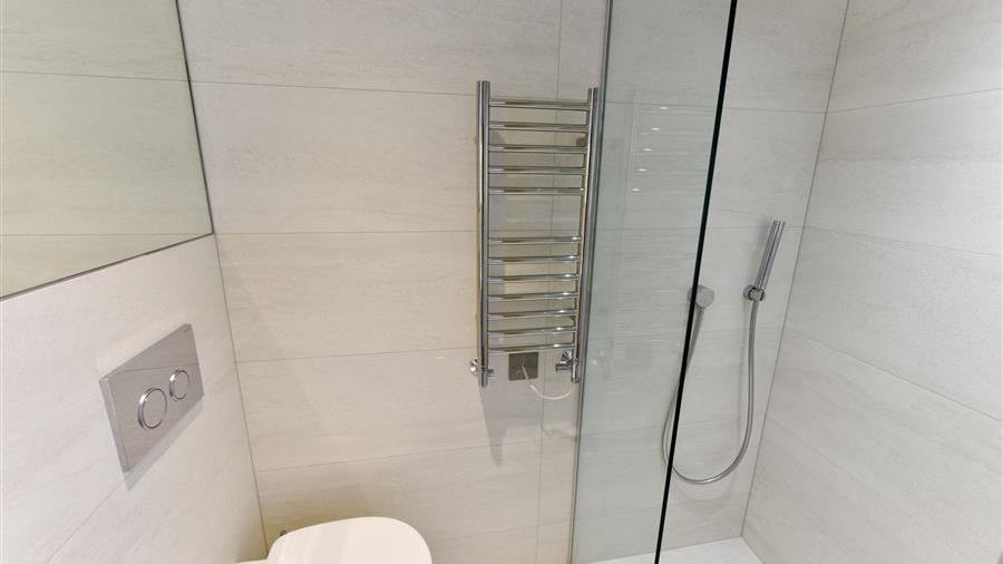 Wet Room