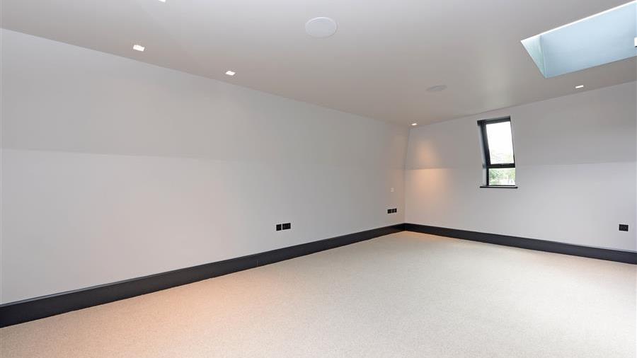 Third Bedroom