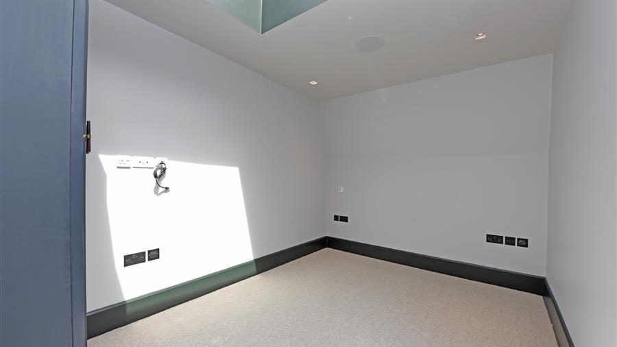 Fourth Bedroom
