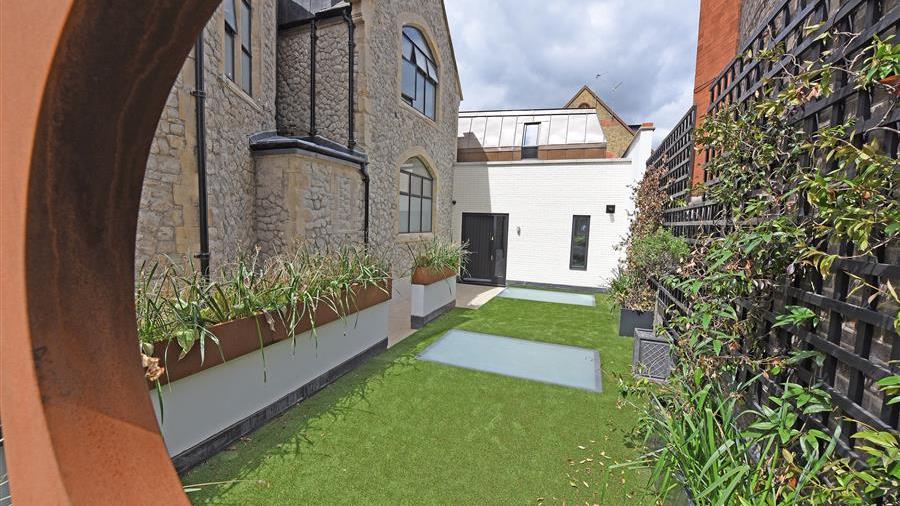 Garden