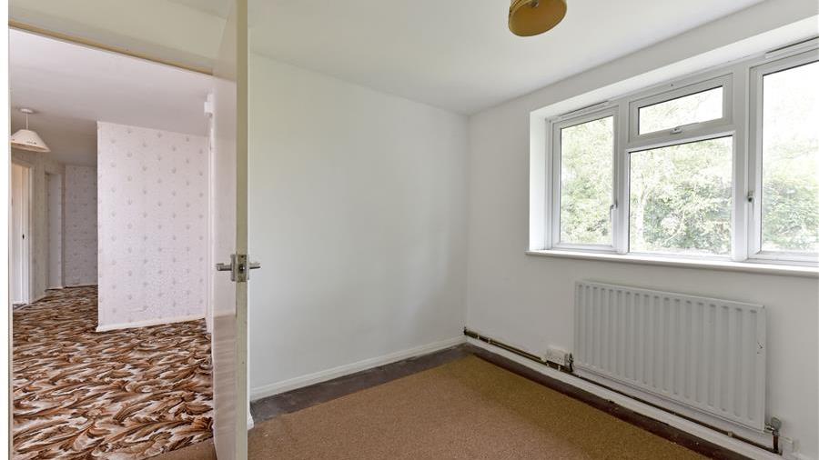 Third Bedroom