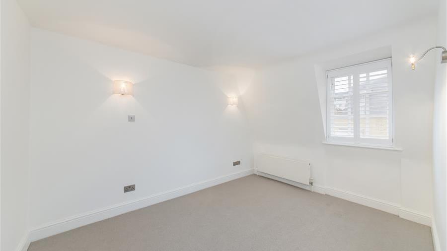 Third Bedroom