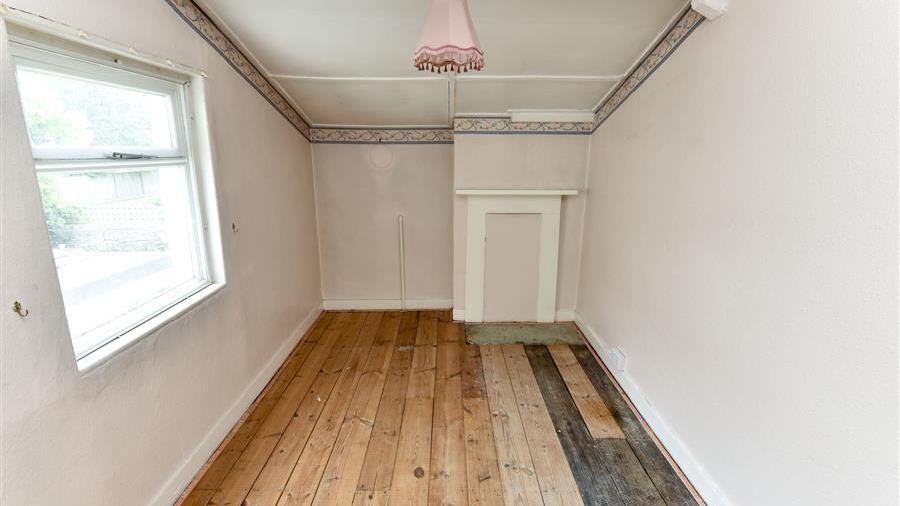 Third Bedroom