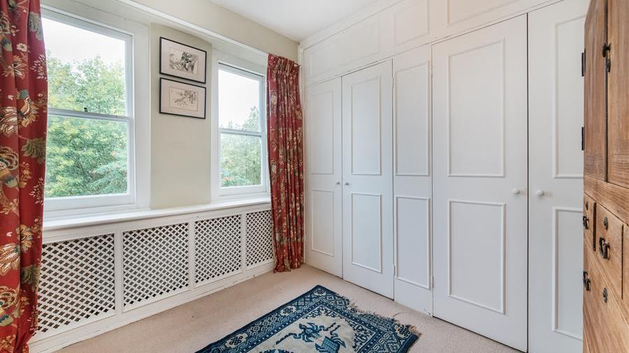 Fifth Bedroom
