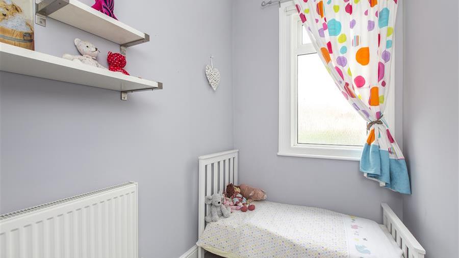 Third Bedroom