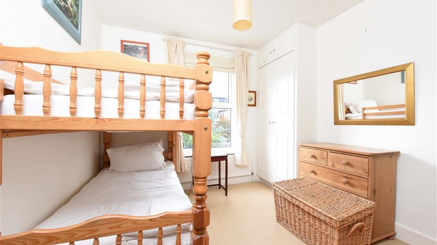 Fourth Bedroom