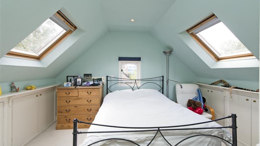 Fifth Bedroom