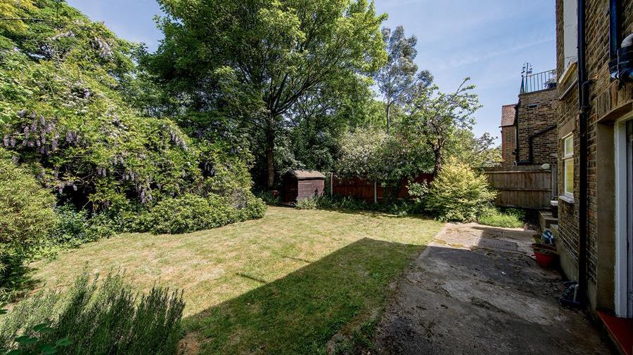 Communal Garden