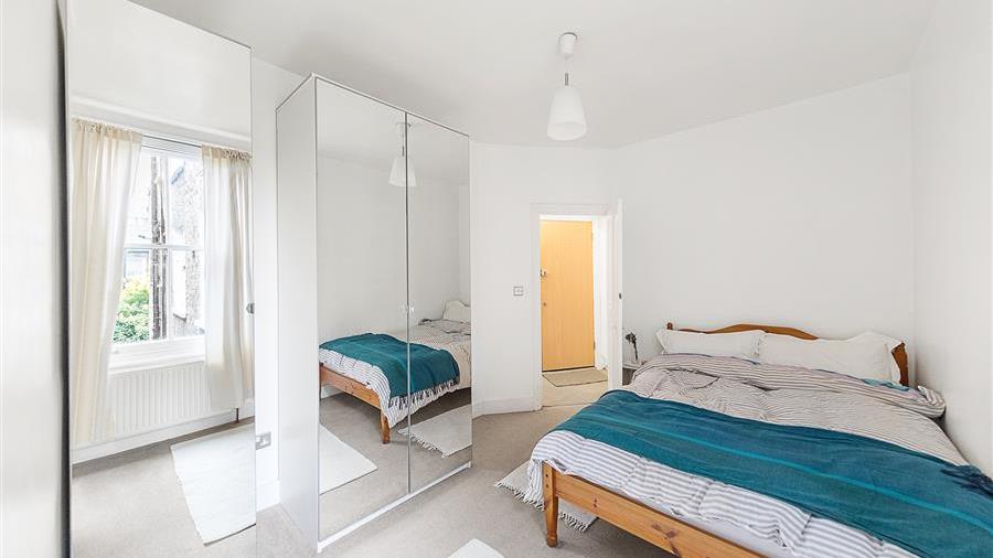 Third Bedroom