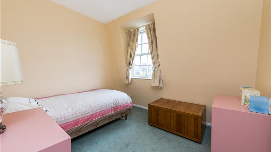 Third Bedroom